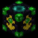 Все якори (Railcraft)