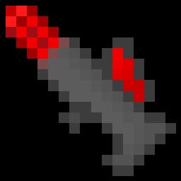 Шахтёрский лазер (IC2 Classic)